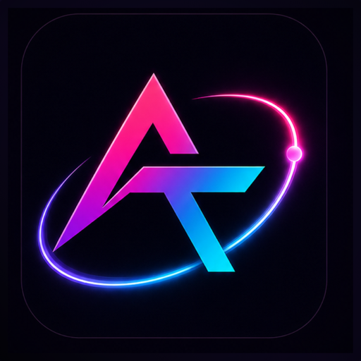 AuraFX logo