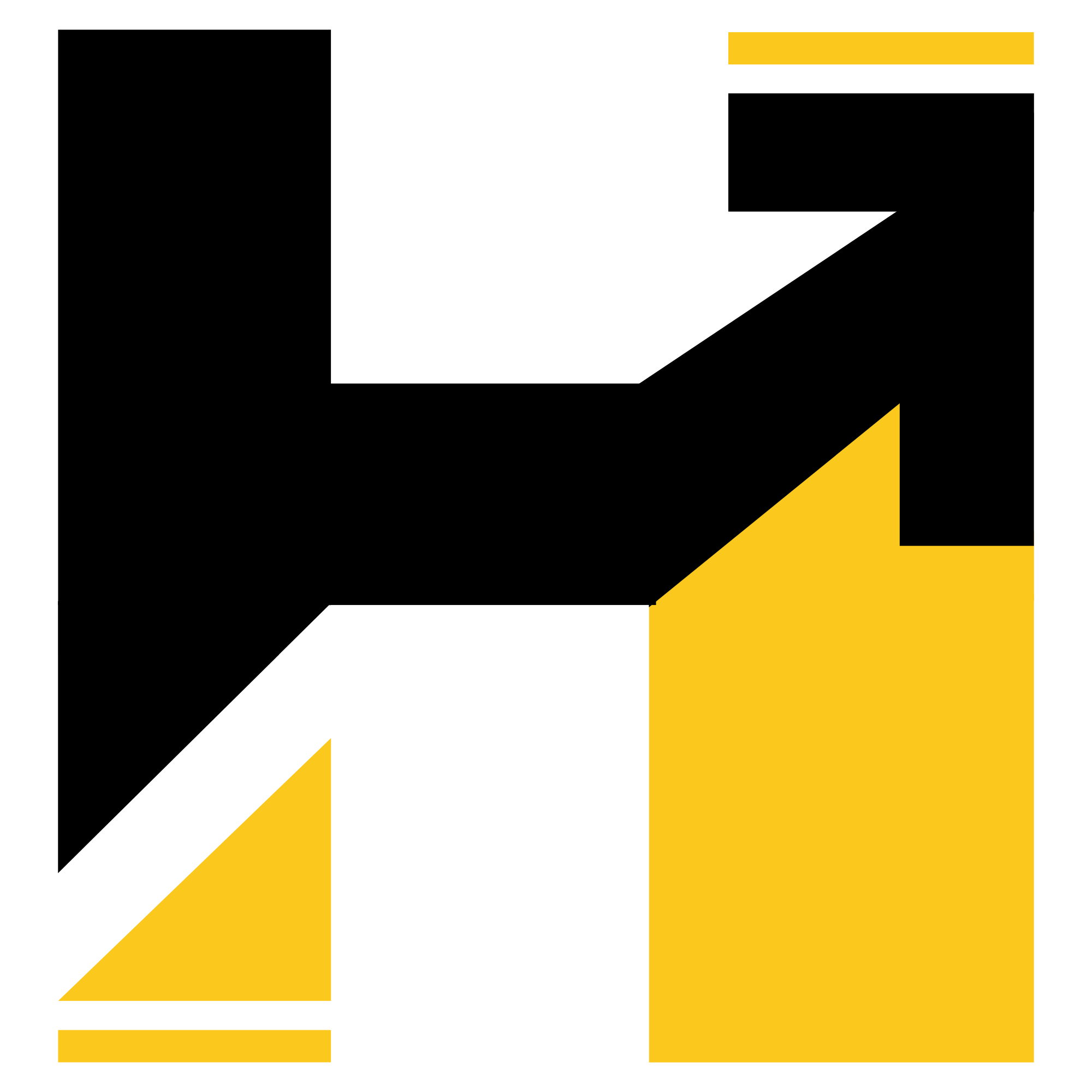 Tradehub logo