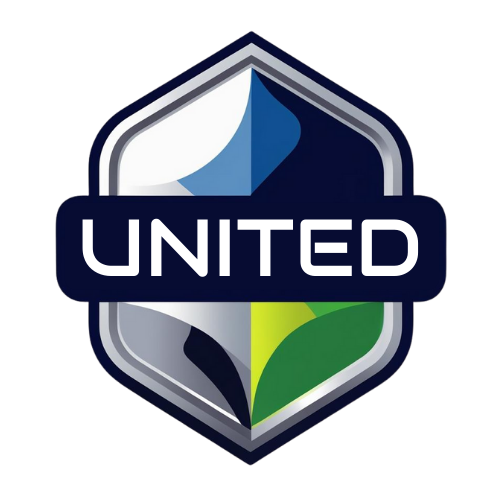 Trade United logo