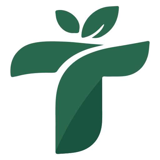 Tumbuh logo
